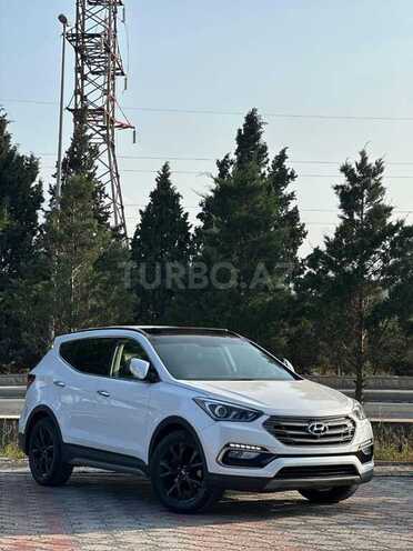 Hyundai Santa Fe-3