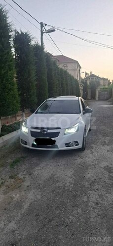 Chevrolet Cruze 2014, 280,000 km - 1.4 л - Bakı