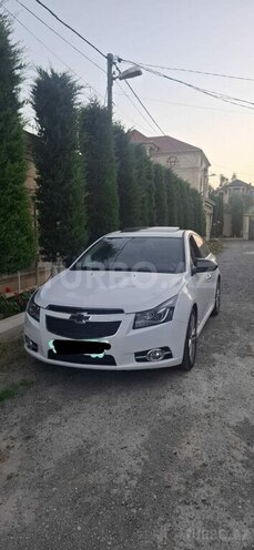 Chevrolet Cruze 2014, 280,000 km - 1.4 л - Bakı