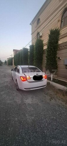 Chevrolet Cruze 2014, 280,000 km - 1.4 л - Bakı