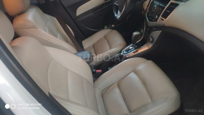 Chevrolet Cruze 2014, 280,000 km - 1.4 л - Bakı