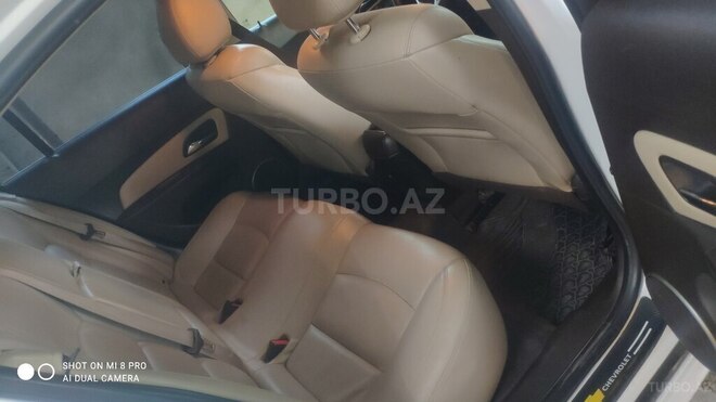 Chevrolet Cruze 2014, 280,000 km - 1.4 л - Bakı