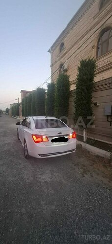 Chevrolet Cruze 2014, 280,000 km - 1.4 л - Bakı