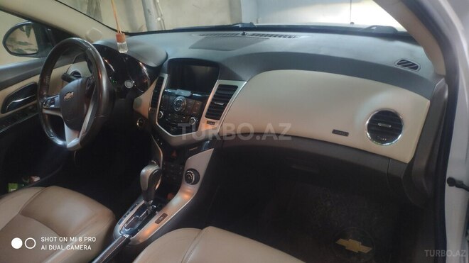 Chevrolet Cruze 2014, 280,000 km - 1.4 л - Bakı