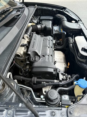 Hyundai Tucson 2008, 164,537 km - 2.0 l - Bakı