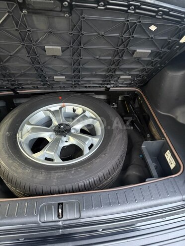 Hyundai Tucson 2008, 164,537 km - 2.0 l - Bakı