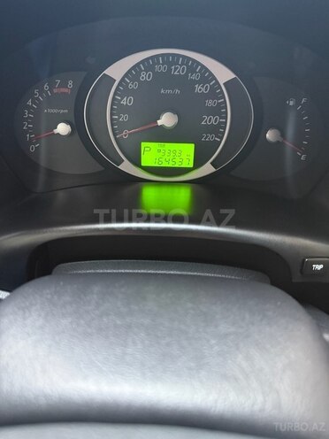Hyundai Tucson 2008, 164,537 km - 2.0 l - Bakı
