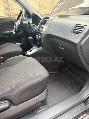 Hyundai Tucson 2008, 164,537 km - 2.0 l - Bakı