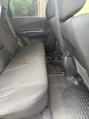 Hyundai Tucson 2008, 164,537 km - 2.0 l - Bakı