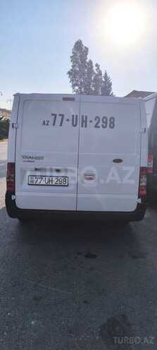 Ford Transit-7