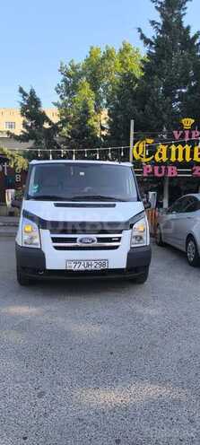 Ford Transit-2
