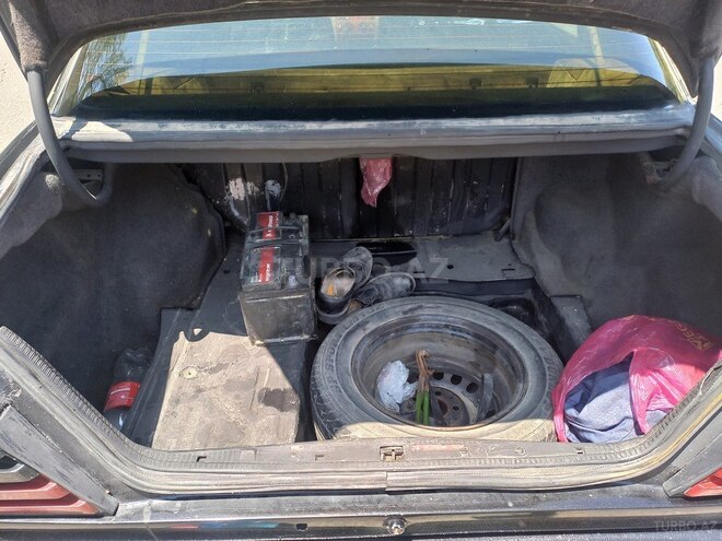 Mercedes E 250 1994, 394,626 km - 2.5 л - Bakı