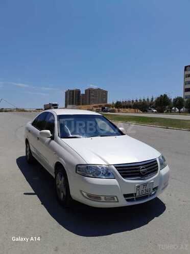 Nissan Sunny 2011, 220,000 km - 1.6 l - Xırdalan