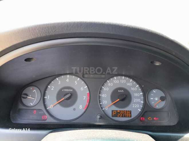 Nissan Sunny 2011, 220,000 km - 1.6 l - Xırdalan