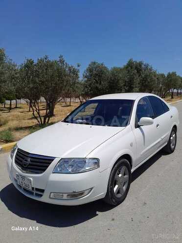 Nissan Sunny 2011, 220,000 km - 1.6 l - Xırdalan