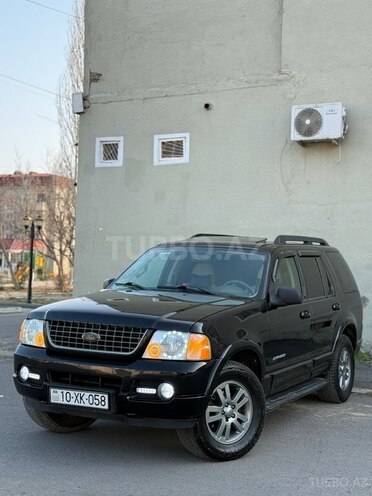 Ford Explorer 2005, 440,000 km - 4.0 л - Gəncə