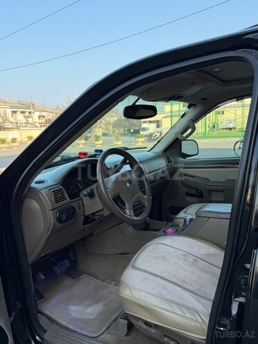 Ford Explorer 2005, 440,000 km - 4.0 л - Gəncə