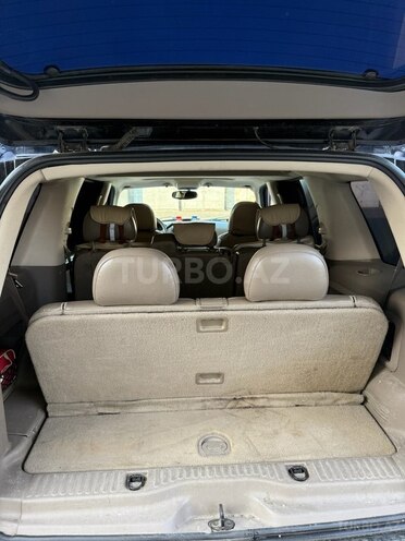 Ford Explorer 2005, 440,000 km - 4.0 л - Gəncə