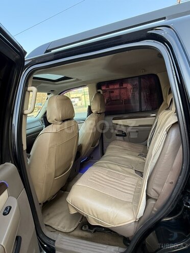 Ford Explorer 2005, 440,000 km - 4.0 л - Gəncə