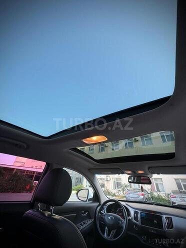 Kia Sportage-12