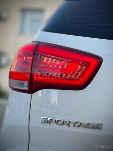 Kia Sportage-7