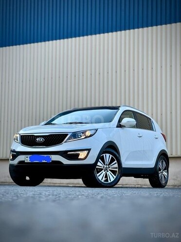 Kia Sportage-2