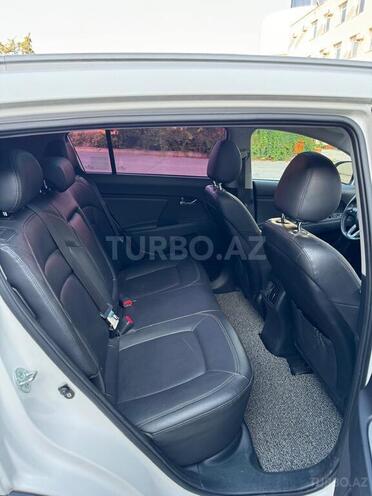 Kia Sportage-14