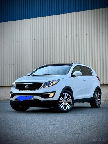 Kia Sportage-1