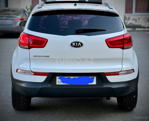 Kia Sportage-5