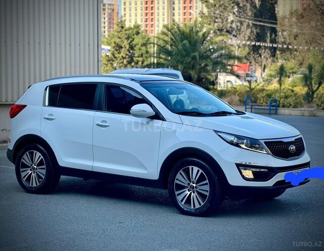 Kia Sportage-9