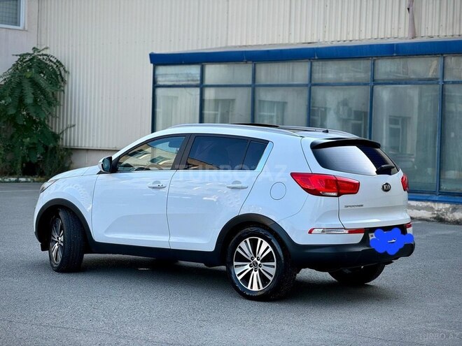 Kia Sportage-6