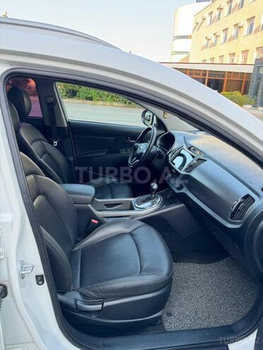 Kia Sportage-16