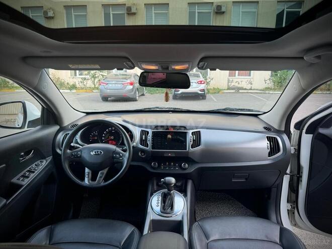 Kia Sportage-11