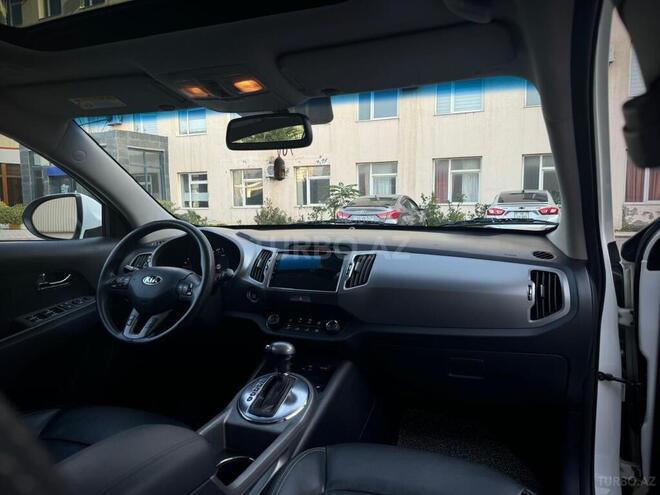 Kia Sportage-13