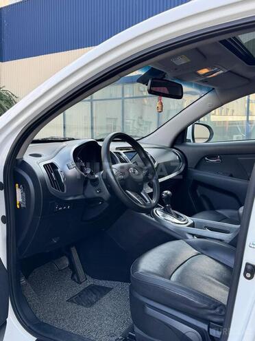 Kia Sportage-3