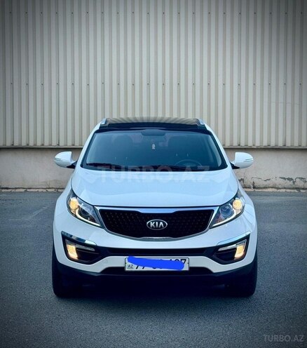 Kia Sportage-10