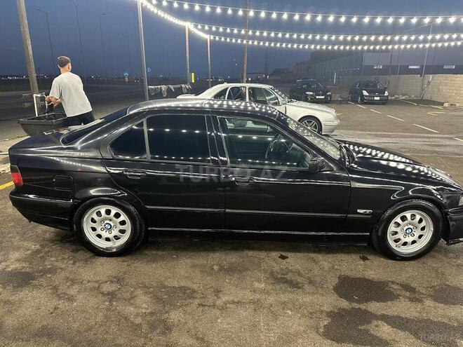 BMW 320 1997, 398,978 km - 2.0 l - Bakı