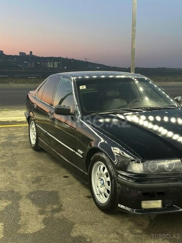 BMW 320 1997, 398,978 km - 2.0 l - Bakı