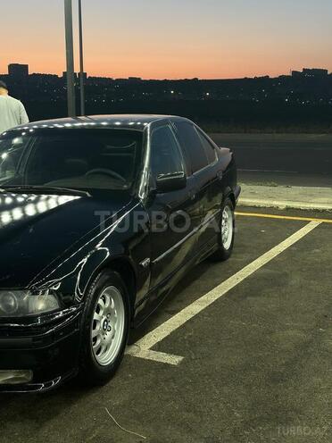 BMW 320 1997, 398,978 km - 2.0 l - Bakı