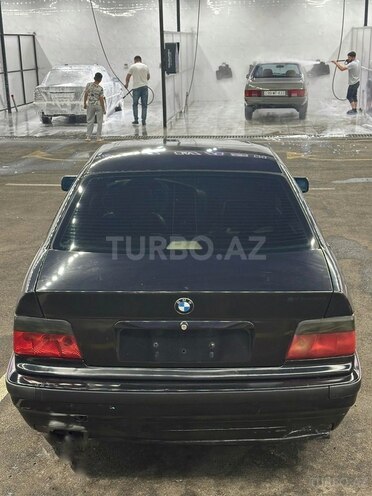 BMW 320 1997, 398,978 km - 2.0 l - Bakı