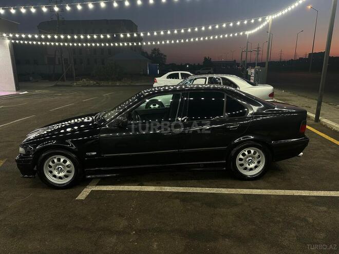 BMW 320 1997, 398,978 km - 2.0 l - Bakı
