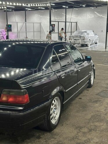 BMW 320 1997, 398,978 km - 2.0 l - Bakı