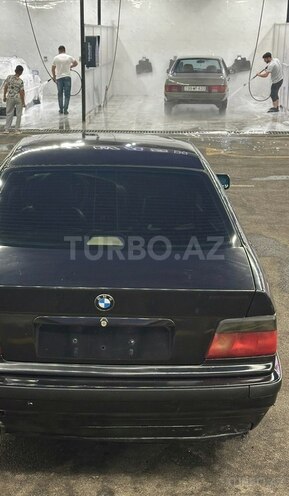 BMW 320 1997, 398,978 km - 2.0 l - Bakı