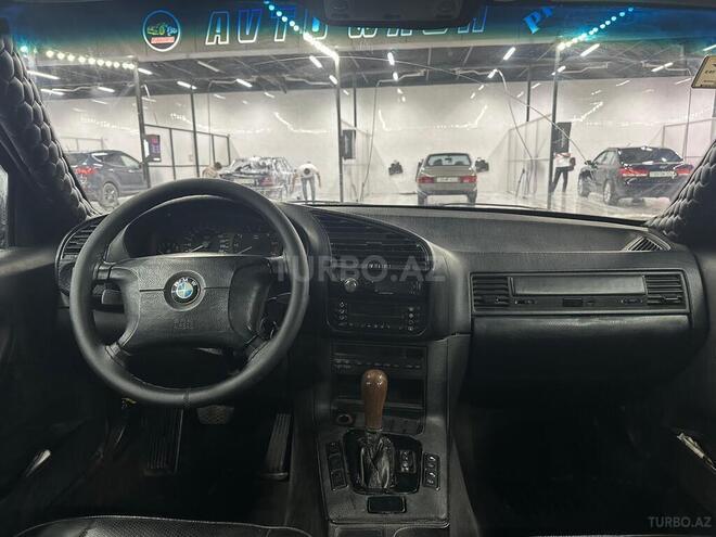 BMW 320 1997, 398,978 km - 2.0 l - Bakı
