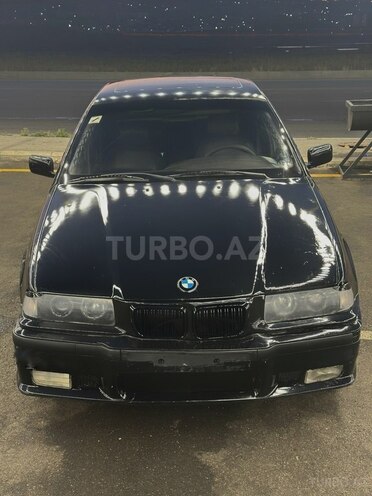 BMW 320 1997, 398,978 km - 2.0 l - Bakı