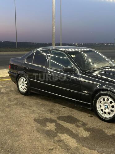 BMW 320 1997, 398,978 km - 2.0 l - Bakı