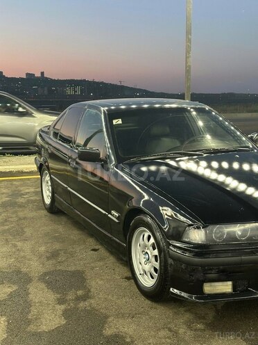 BMW 320 1997, 398,978 km - 2.0 l - Bakı