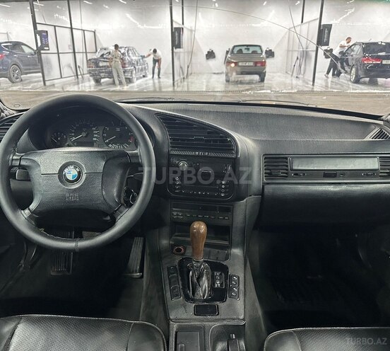 BMW 320 1997, 398,978 km - 2.0 l - Bakı