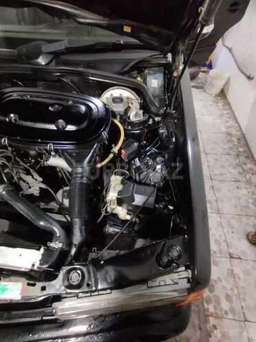 Mercedes 190 1991, 366,658 km - 2.0 l - Bakı