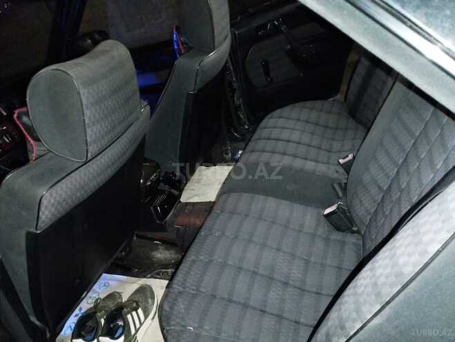 Mercedes 190 1991, 366,658 km - 2.0 l - Bakı